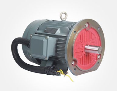 永磁同步電機的轉子，永磁同步電機轉子結構及工作原理