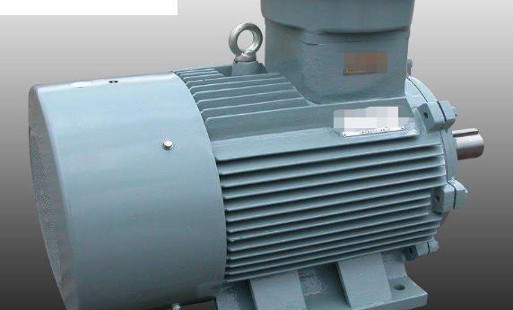 交流電機內部結構，詳解交流電機的構造和工作原理
