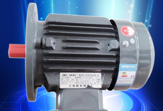 四旋翼電機最高轉速，四旋翼電機性能參數詳解